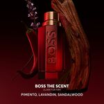 50 ML Hugo Boss THE SCENT REVAMP Elixir Parfum Intense for Him 4 of 7 Elixir Parfum Intense for Him
