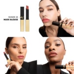 Yves Saint Laurent THE SLIM Lippenstift 5 of 6 Lippenstift