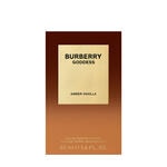 50 ML Burberry Goddess Amber Vanilla Eau de Parfum Intense  8 of 8 Eau de Parfum Intense