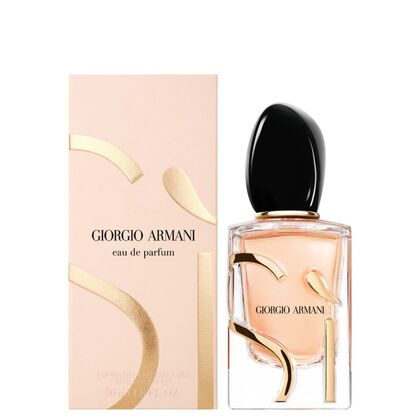 Eau de Parfum