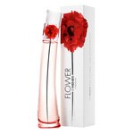 50 ML Kenzo FLOWER BY KENZO L'ABSOLUE Eau de Parfum 2 of 2 Eau de Parfum