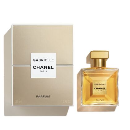 35 ML CHANEL GABRIELLE CHANEL Extrait Zerstäuber  1 of 1 