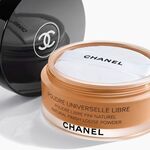CHANEL POUDRE UNIVERSELLE LIBRE Loser Puder mit Nat�rlichem Finish 3 of 6 Loser Puder mit Nat�rlichem Finish