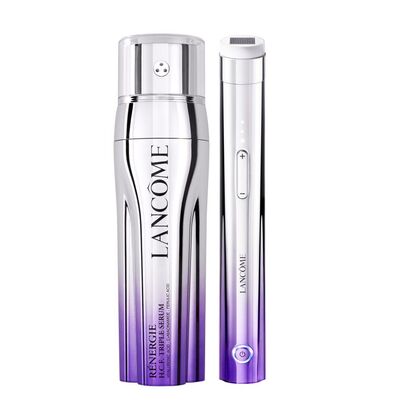 1 Stück/e Lancôme RÉNERGIE NANO-RESURFACER 400 Nano-Resurfacer 400 - Booster Starter Pack 1 of 7