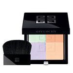  GIVENCHY PRISME LIBRE COMPACT Prisme Libre 4-Farben-Presspuder  3 of 4 Prisme Libre 4-Farben-Presspuder
