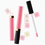  CHANEL ROUGE COCO HYDRA GLOSS CC LIPGL.438 CHA  8 of 8 CC LIPGL.438 CHA