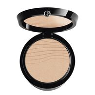  Armani LUMINOUS SILK POWDER COMPACT Puder  1 of 2 