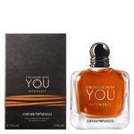 150 ML Armani STRONGER WITH YOU INTENSELY Eau de Parfum 3 of 5 Eau de Parfum