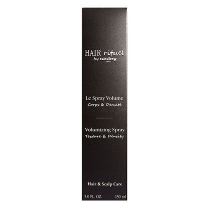 Le Spray Volume - Corps & Densité Volumen-Spray
