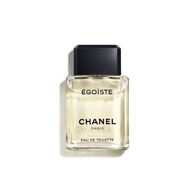 100 ML CHANEL EGOISTE Eau de Toilette-Zerstäuber  1 of 2 