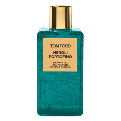 250 ML TOM FORD NEROLI PORTOFINO Neroli Portofino Duschgel  1 of 1 