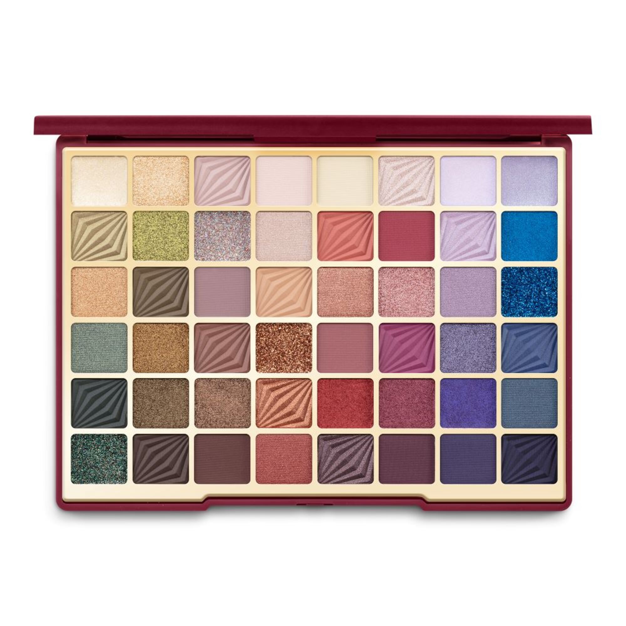 33,7 G Marionnaud MXMAS24 Die Palette Funkelnder Blick 1 of 6