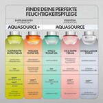 30 ML Biotherm AQUASOURCE+ ELECTROLYTE BT CREAM AQUAS.ELECTRO NUTRI  5 of 8 BT CREAM AQUAS.ELECTRO NUTRI
