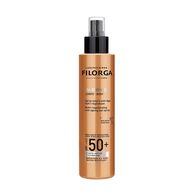 UV Bronze Sonnencreme Körper