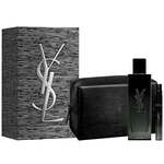 100 ML Yves Saint Laurent MYSLF Weihnachtsset Eau de Parfum  2 of 2 Weihnachtsset Eau de Parfum