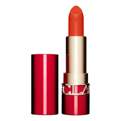 3,5 G Clarins JOLI ROUGE VELVET Lippenstift  1 of 1 