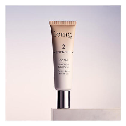 30 ML Ioma 2 - ENERGIZE IOMA CC GEL PERFECT GLOW GETÖN  1 of 3 