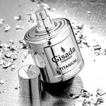 50 ML Gisada TITANIUM Parfum  3 of 3 Parfum