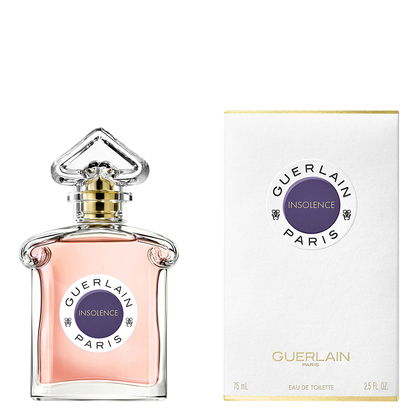 Eau de Toilette