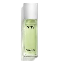 100 ML CHANEL N°19 Eau de Toilette Zerstäuber  1 of 2 