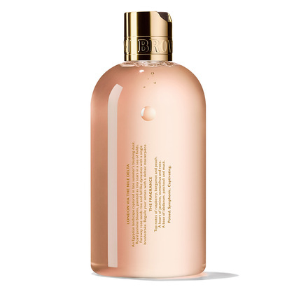 300 ML undefined JASMINE&SUN ROSE Bade- und Duschgel  1 of 3 