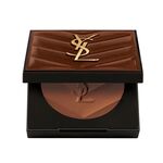 9 G Yves Saint Laurent LE TEINT ENCRE DE PEAU PUDER Bronzepuder  1 of 3 Bronzepuder