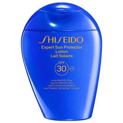 150 ML Shiseido SHISEIDO SUN CARE Sonnenlotion SPF30  1 of 1 Sonnenlotion SPF30