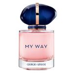 30 ML Armani MY WAY Eau de Parfum  1 of 6 Eau de Parfum