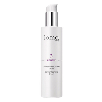 200 ML Ioma 3 - RENEW Sanfte Reinigungscreme  1 of 1 Sanfte Reinigungscreme