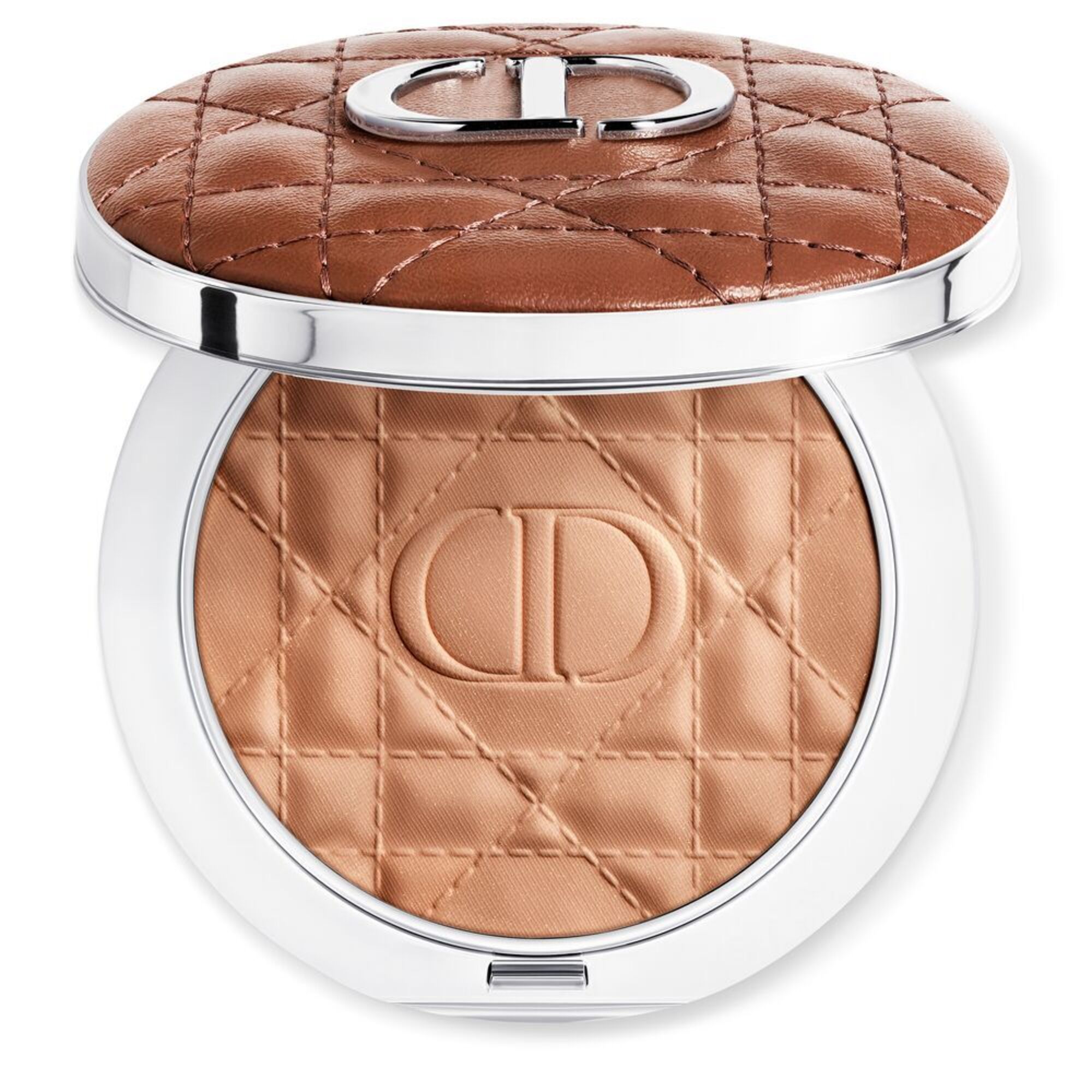 Dior DIOR FOREVER NUDE BRONZER Puder-Bronzer mit natürlichem Glow oder mattem Finish 1 of 3 Puder-Bronzer mit natürlichem Glow oder mattem Finish