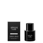 30 ML Armani Code Homme Eau de Toilette  2 of 8 Eau de Toilette