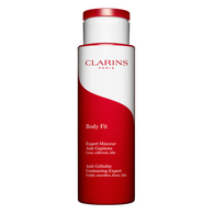 200 ML Clarins BODY FIT Spezialpflege  1 of 2 