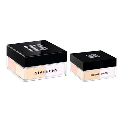 3 G GIVENCHY PRISME LIBRE Puder  1 of 6 