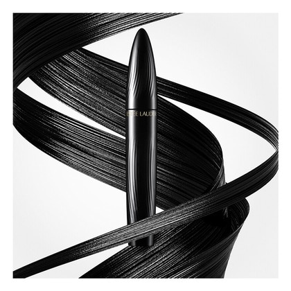 8 ML Estée Lauder MASCARA TURBO LASH Mascara  1 of 3 