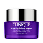 50 ML Clinique SMART CLINICAL REPAIR Lifting Face+Neck Cream 1 of 1 Lifting Face+Neck Cream