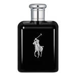 125 ML Ralph Lauren POLO BLACK Polo Black EdT  1 of 1 Polo Black EdT