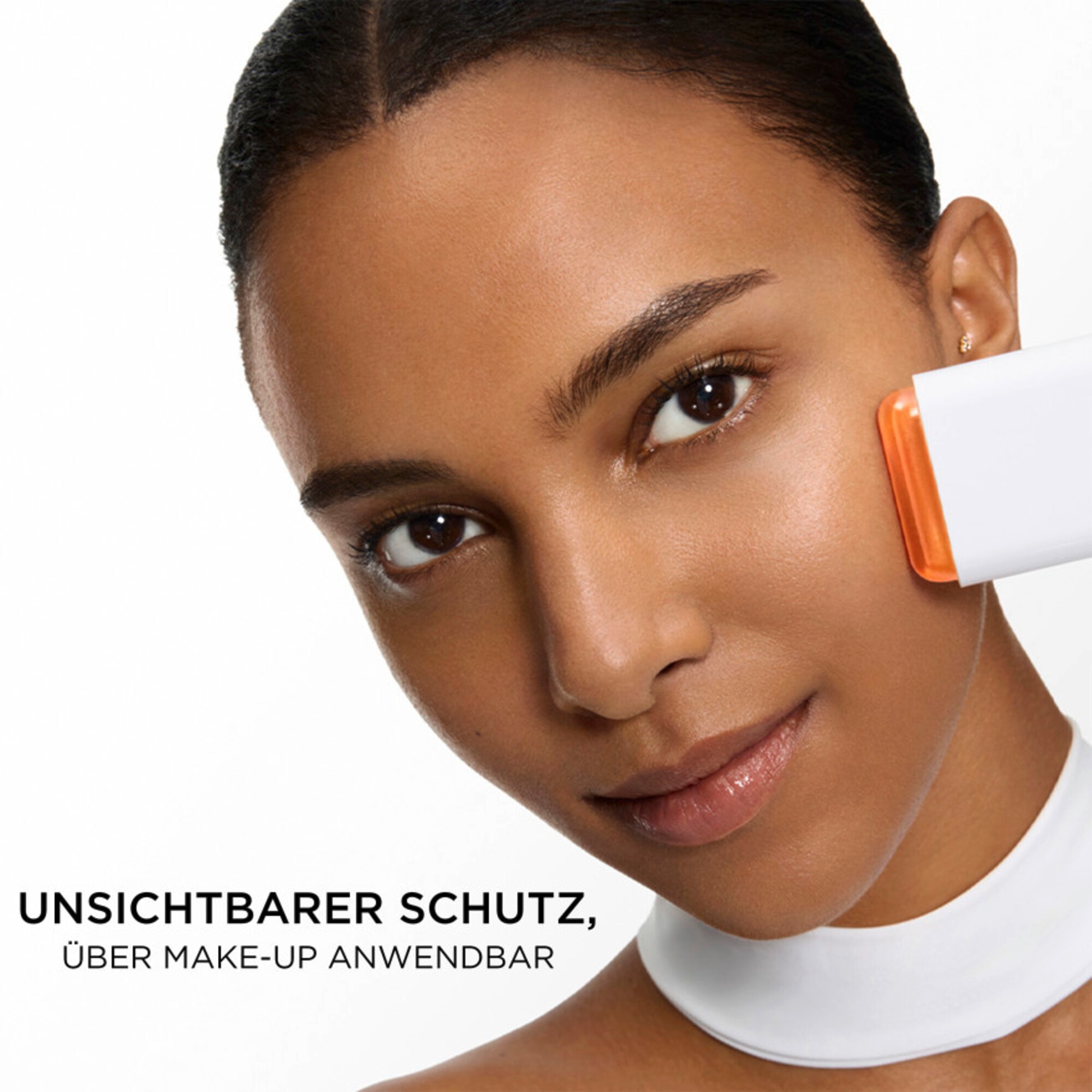 18 G undefined UV Expert Supra Screen Sonnenschutz  1 of 8 