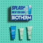100 ML Biotherm Aquapower Set Set 2 of 4 Set