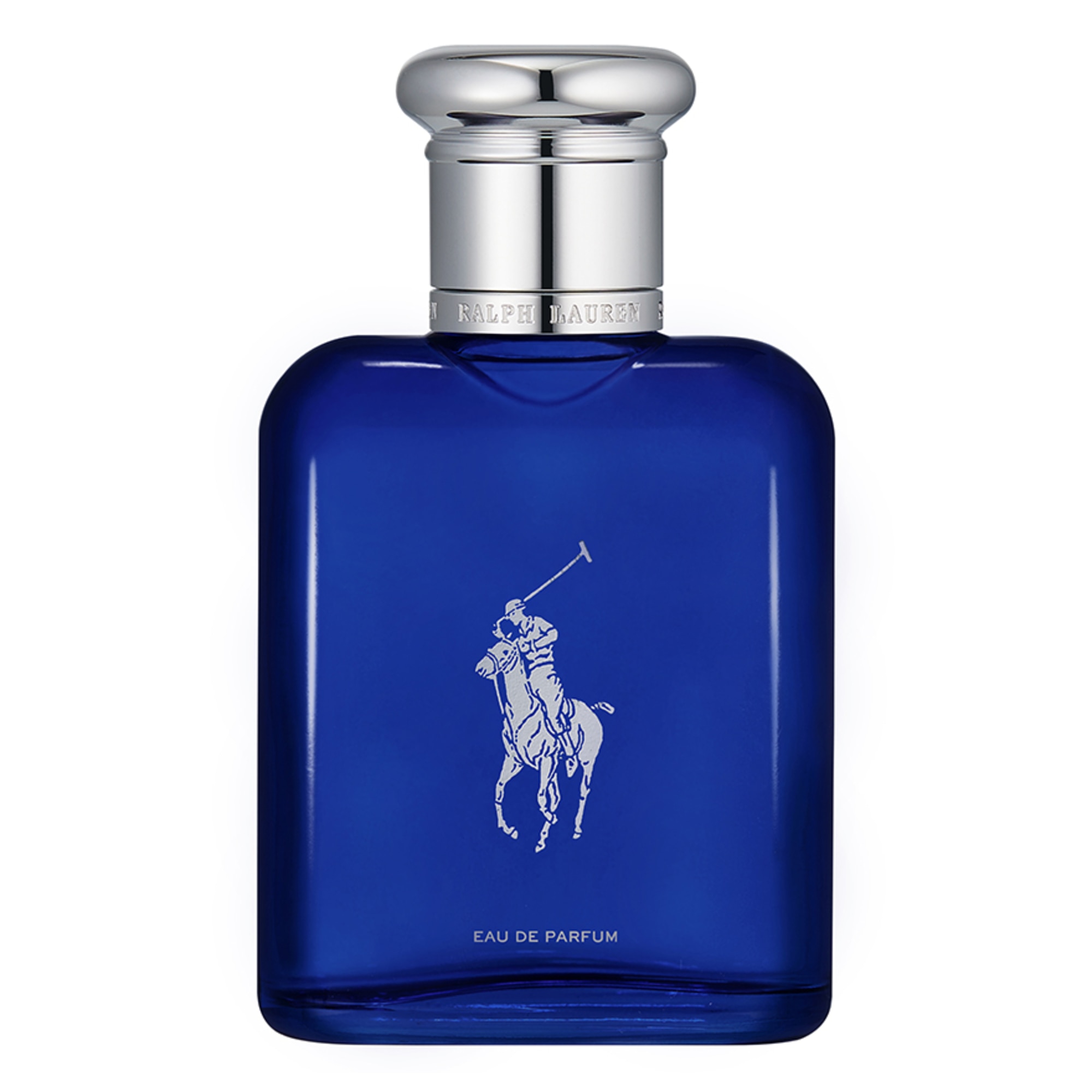 75 ML Ralph Lauren POLO BLUE Polo Blue Eau de Parfum 1 of 2