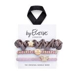 1 Stück/e BY ELOISE TWO WAYS TO BANGLE Butterfly Garden Haarband Set  1 of 3 Butterfly Garden Haarband Set