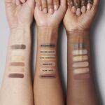  MAC MAC NUDES LUSTREGLASS LIPSTICK  4 of 4 LUSTREGLASS LIPSTICK