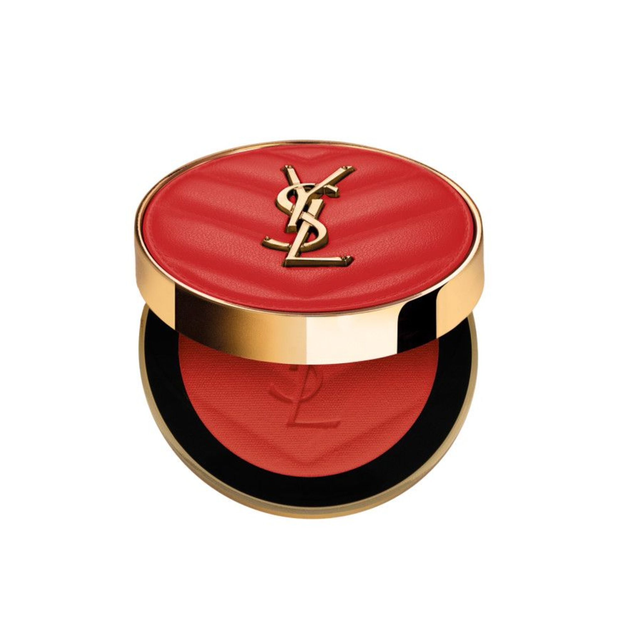 Yves Saint Laurent MAKE ME BLUSH Rouge (Puder) 1 of 8 Rouge (Puder)