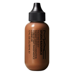  MAC STUDIO RADIANCE FACE&BODY Sheer Foundation  1 of 2 Sheer Foundation