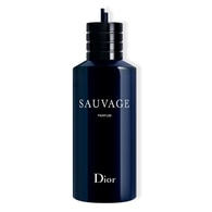 300 ML Dior SAUVAGE Parfum Refill  1 of 2 