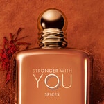 100 ML undefined EMPORIO STRONGER WITH YOU ARM STRONGER WITH YOU SPICES 4 of 5 ARM STRONGER WITH YOU SPICES