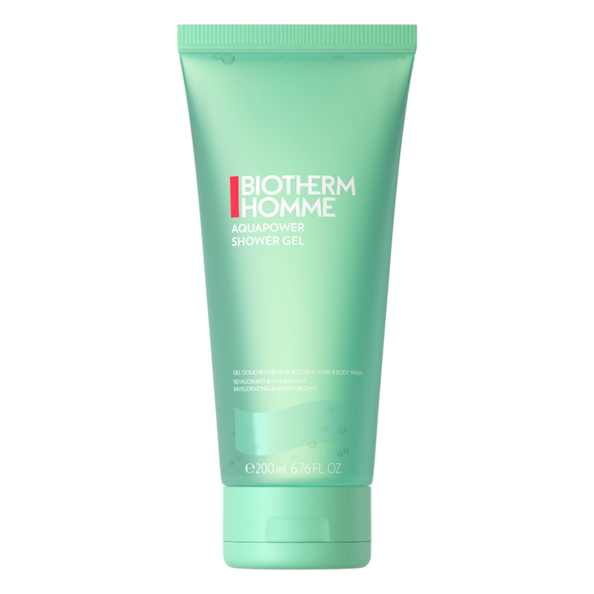200 ML Biotherm AQUAPOWER BT AQUAPOWER GEL D 1 of 2