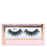 1 PCS Tatti Lashes TATTI LASH TL3 3D FAUX ME MINK  1 of 2 