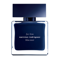 50 ML Narciso Rodriguez FOR HIM BLEU NOIR for him bleu noir Eau de Toilette  1 of 2 