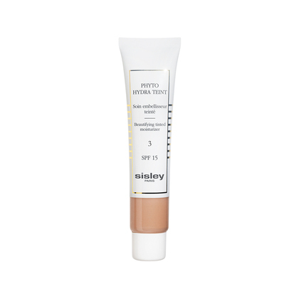 40 ML Sisley SISLEY GESICHTPFLEGE Getönte Feuchtigkeitspflege SPF 15  1 of 2 