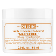 Körperpeeling Grapefruit